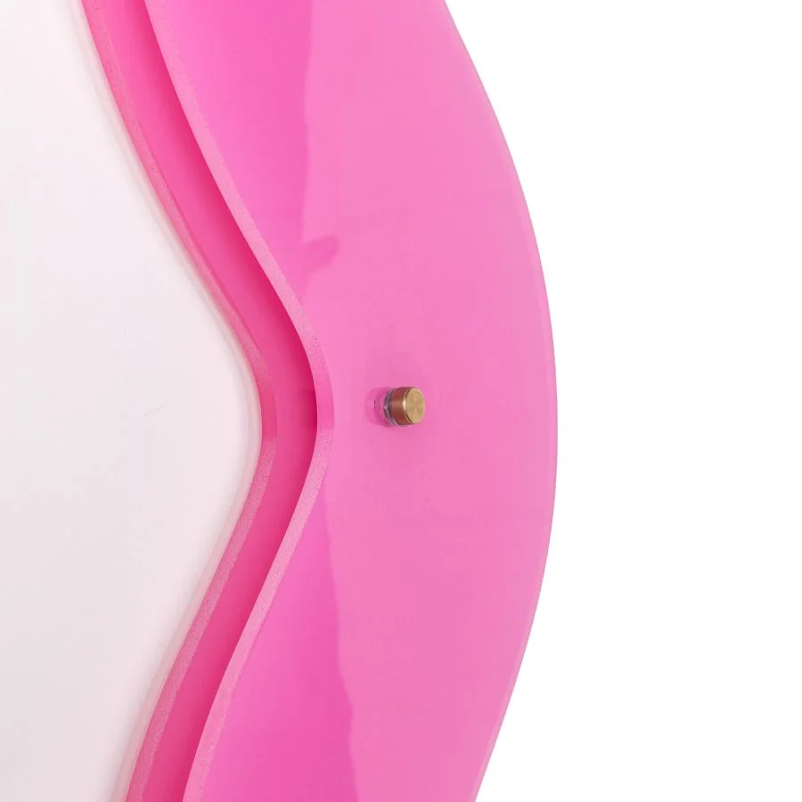 Supercuvre - Miroir Applique - Exclusivité Retrait Boutique Seletti