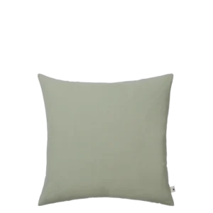 Sen Cushion Cover - Tea Green