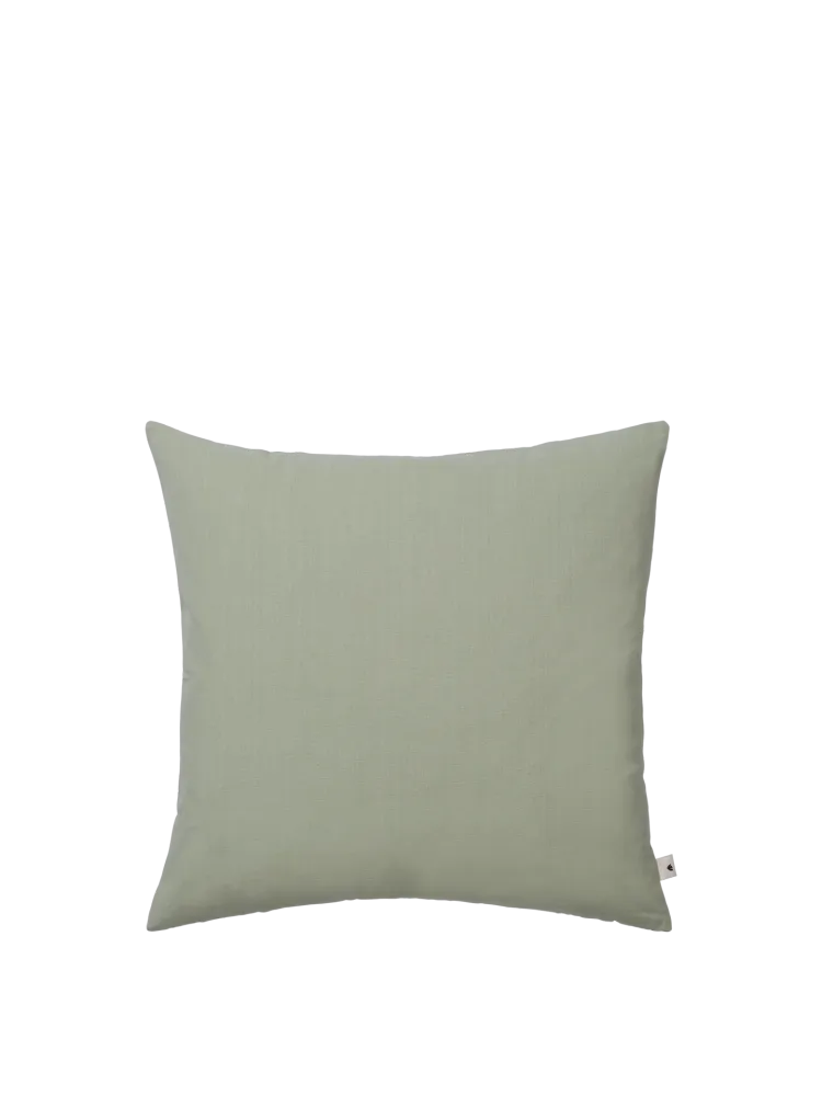 Sen Cushion Cover - Tea Green