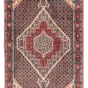 Senneh Tapis 110x70cm - Tapis persan