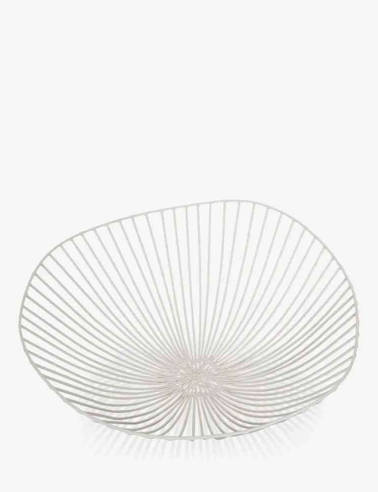 Panier Cesira Serax