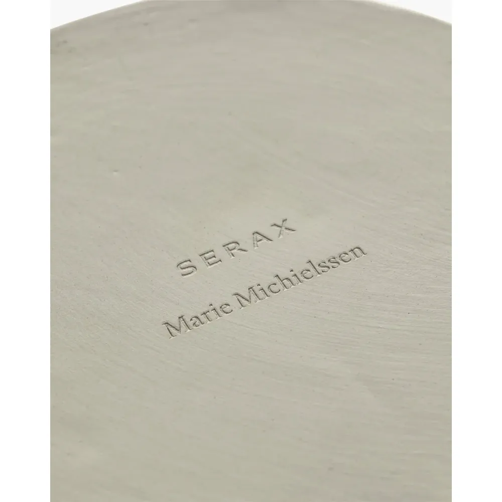 Pot de Fleurs - Molly - S - Aubergine Serax