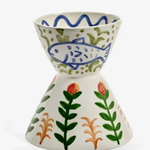 Vase Aquaje Santiago De Borja Serax