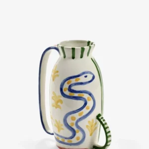 Vase Cocona Santiago De Borja Serax