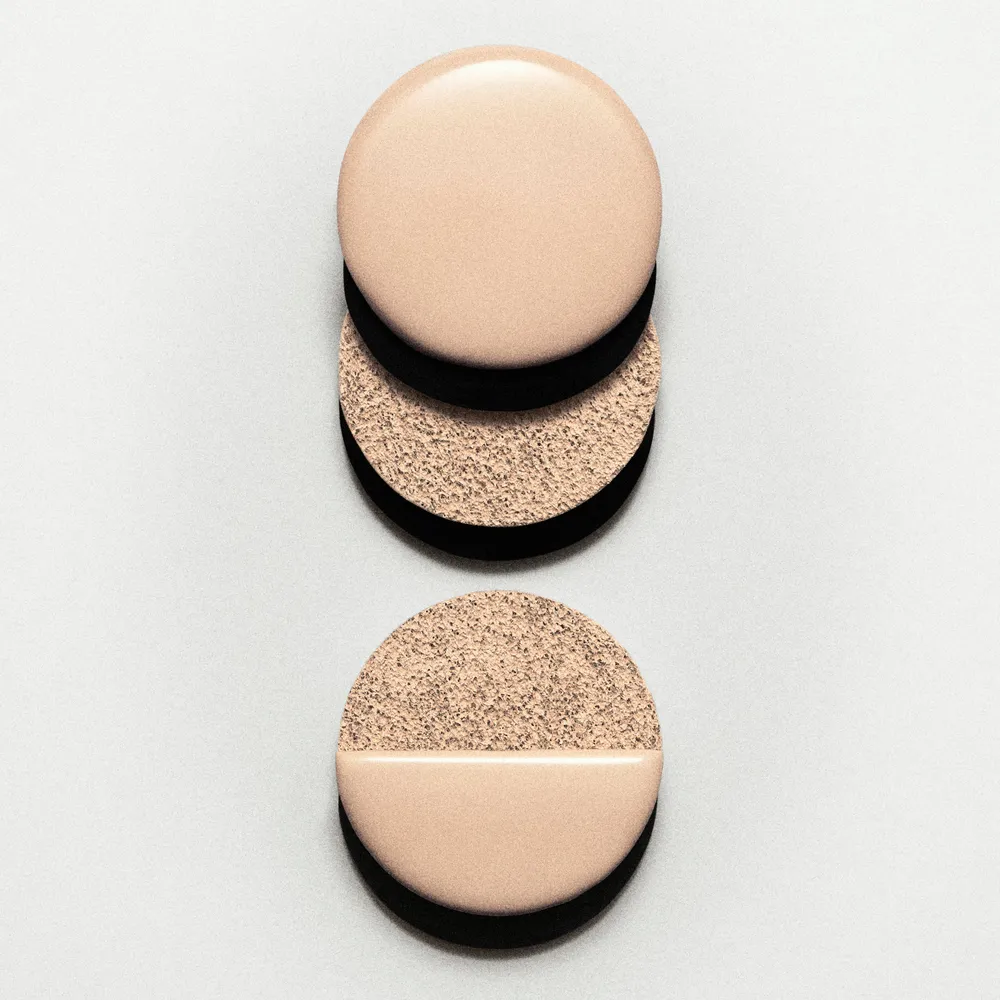 Spectral Cushion Foundation Recharge SERGE LUTENS