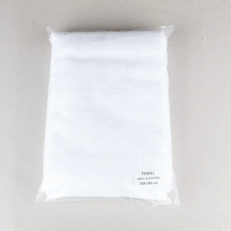 Serviette Coton 70x140cm