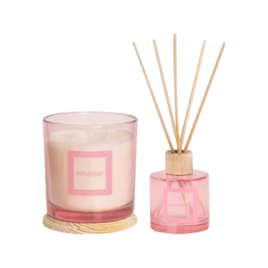 Set Blossom Home Fragrance