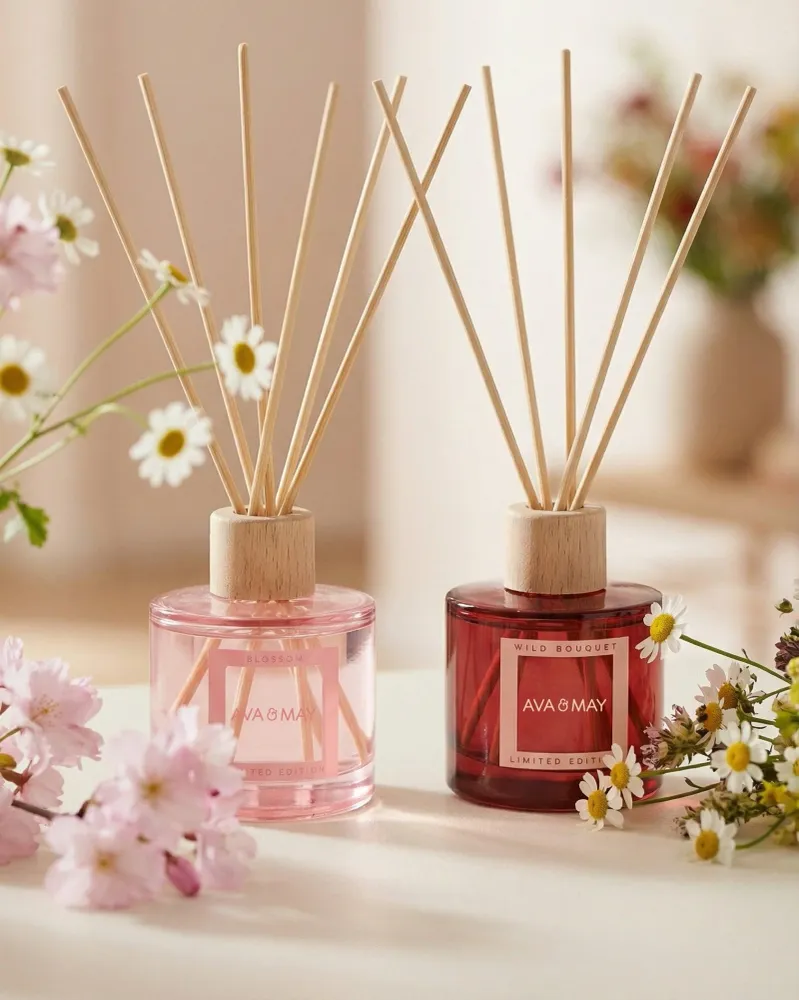 Set Flower