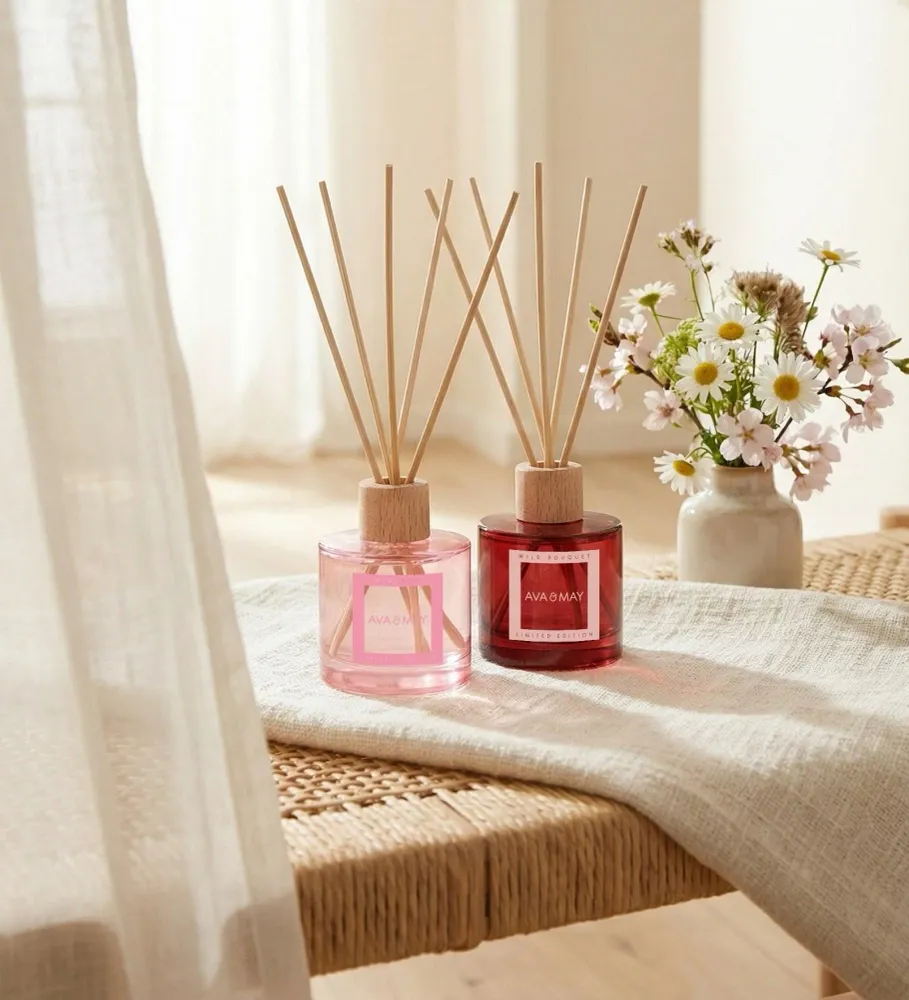Set Flower