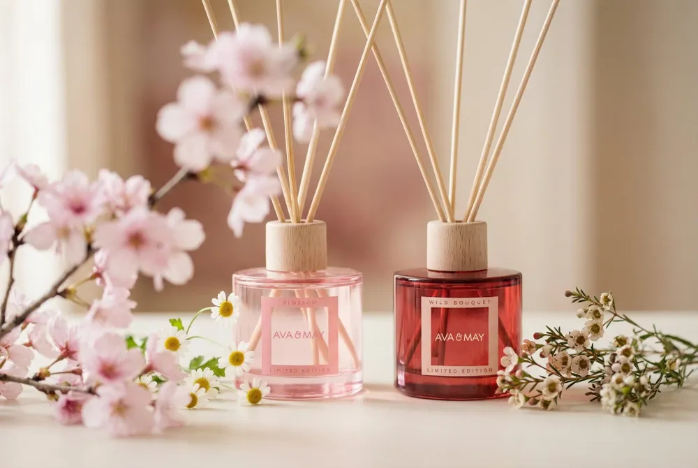 Set Flower
