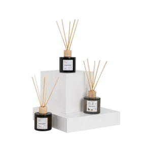 Set Interior Goals - Diffuseur de parfum