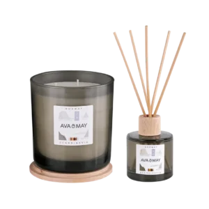 Set Norvège Home Fragrance