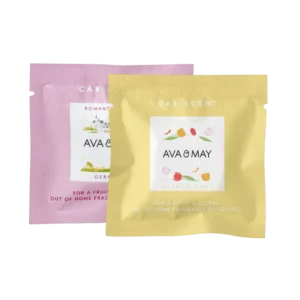 Set de recharges Tulip et Romantic Road