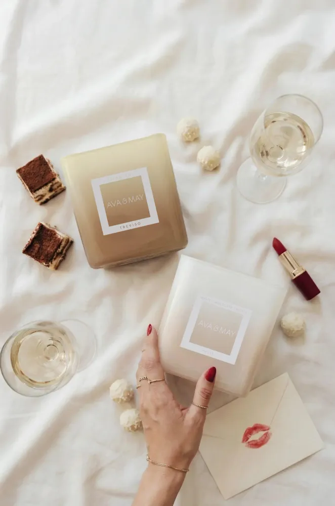Set Sweet Moments