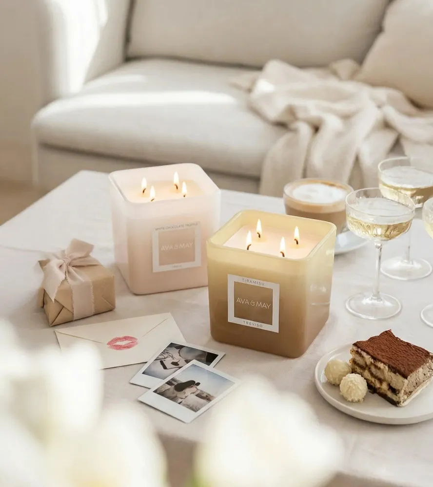 Set Sweet Moments