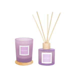 Set XOXO Violet