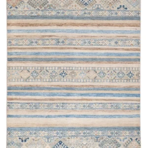 Shal Tapis 178x122cm - Tapis oriental