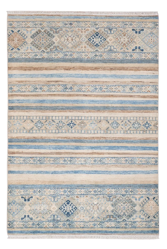 Shal Tapis 178x122cm - Tapis oriental