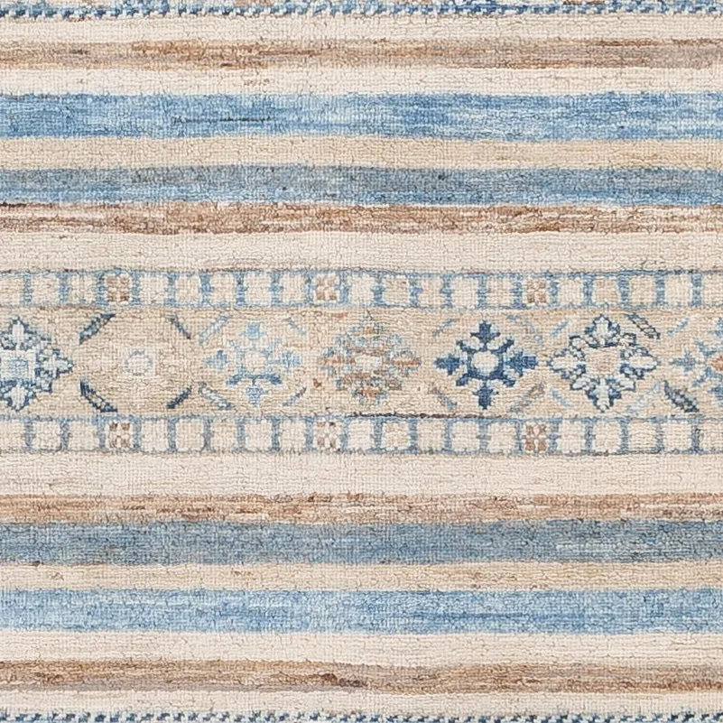 Shal Tapis 178x122cm - Tapis oriental