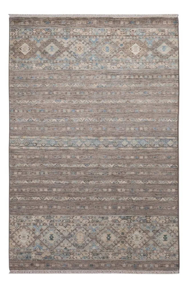 Shal Tapis 182x120cm - Tapis oriental