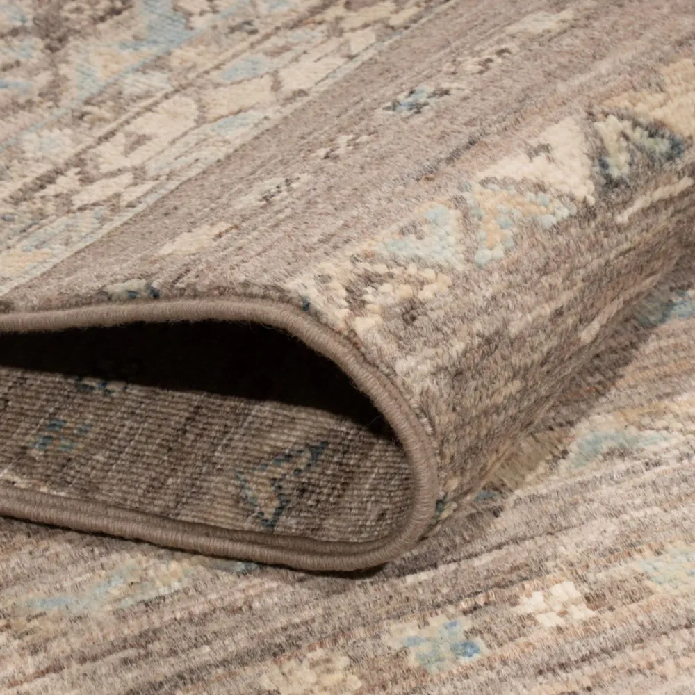 Shal Tapis 182x120cm - Tapis oriental