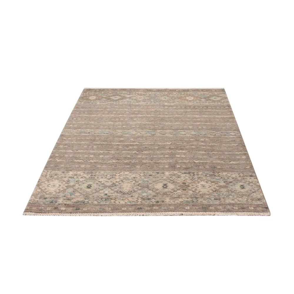 Shal Tapis 182x120cm - Tapis oriental