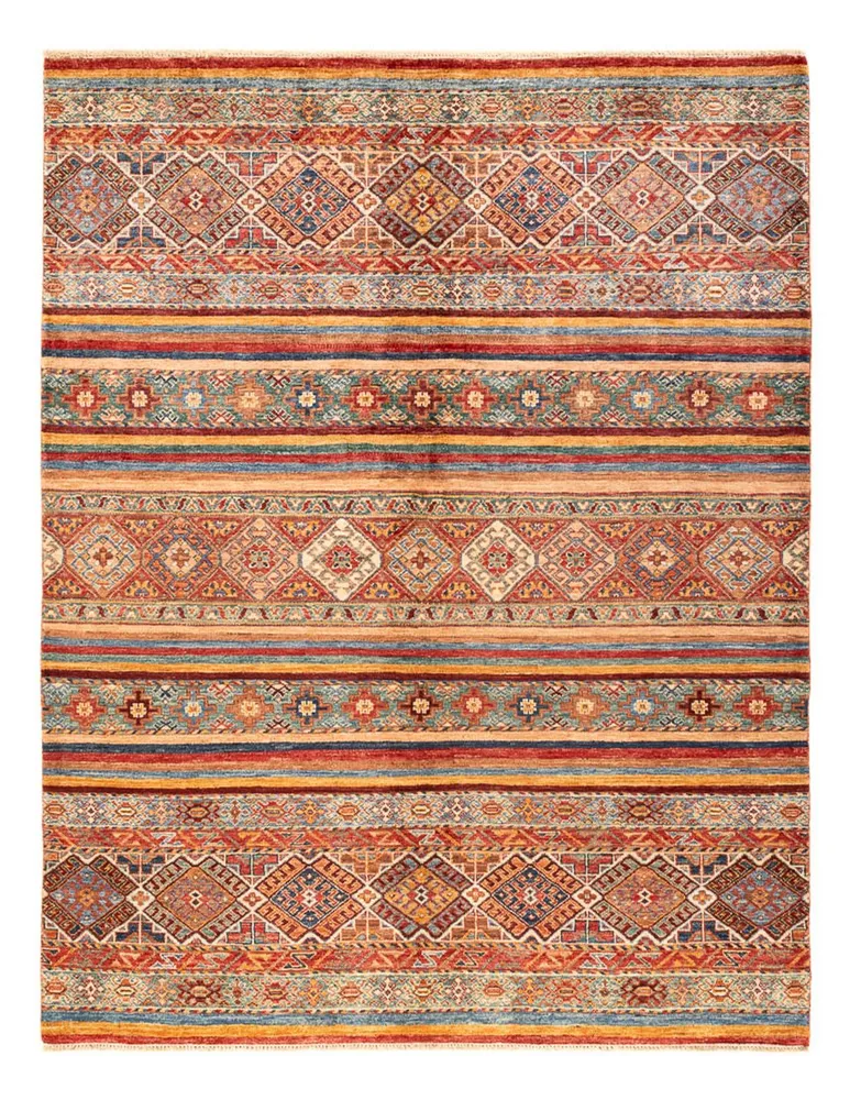 Shal Tapis 197x152cm - Tapis oriental