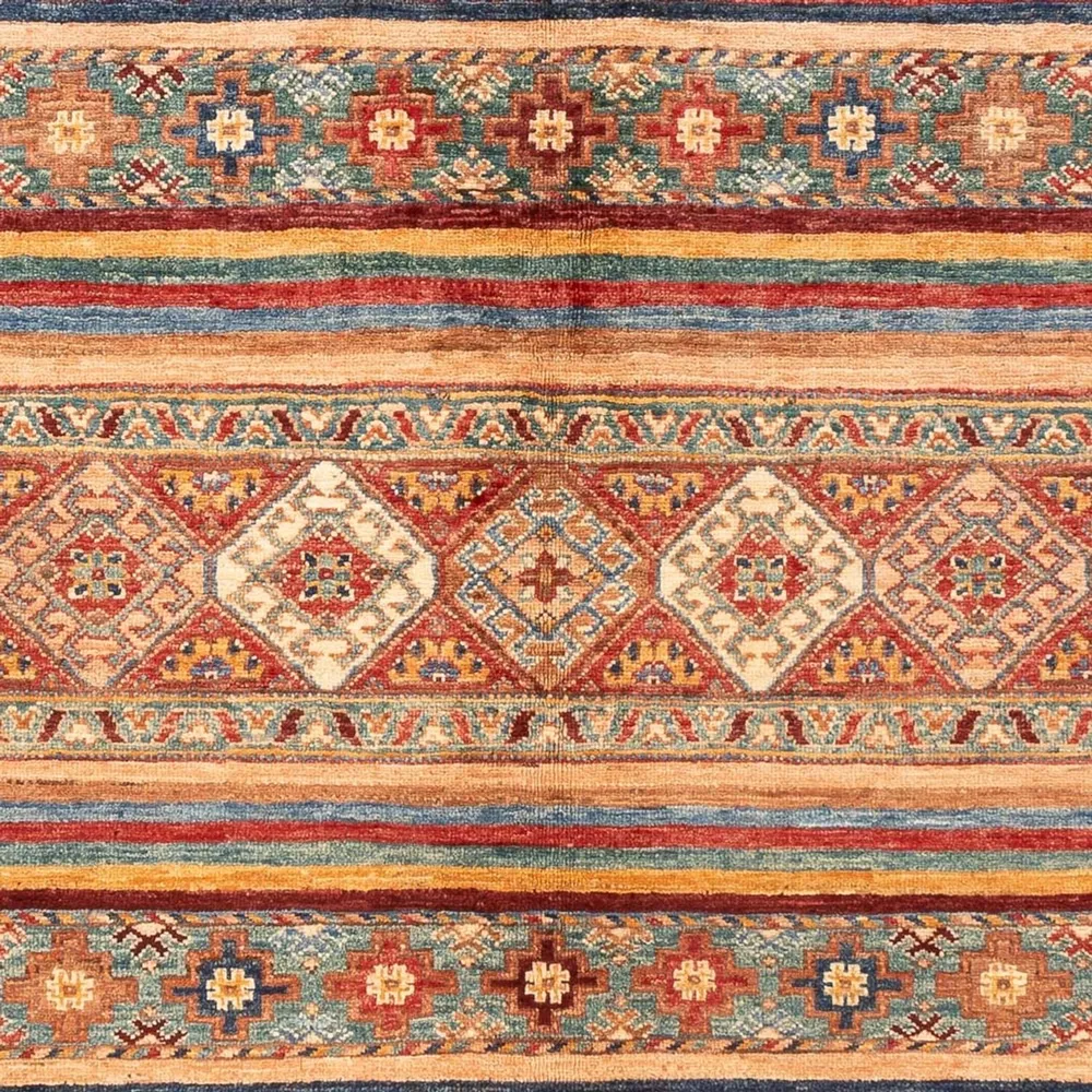Shal Tapis 197x152cm - Tapis oriental