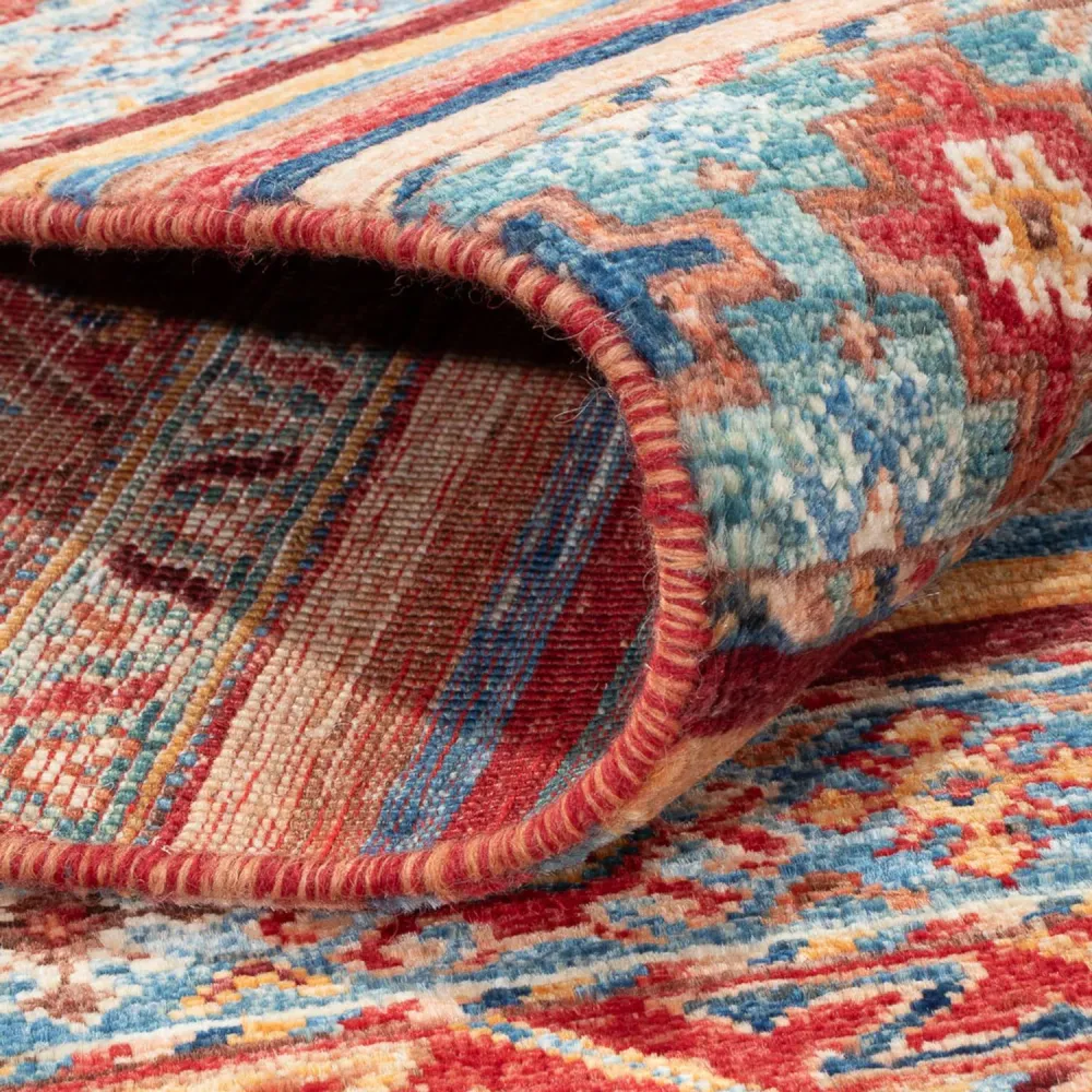 Shal Tapis 197x152cm - Tapis oriental
