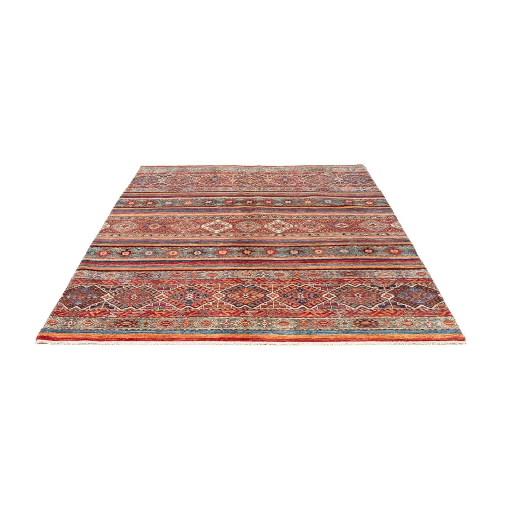 Shal Tapis 197x152cm - Tapis oriental