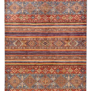 Shal Tapis 202x152cm - Tapis oriental