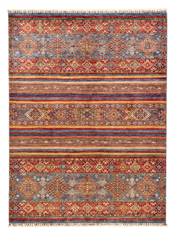 Shal Tapis 202x152cm - Tapis oriental