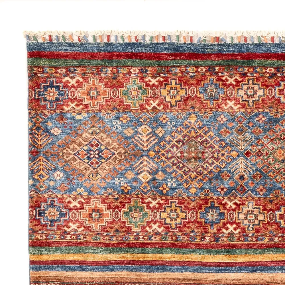 Shal Tapis 202x152cm - Tapis oriental