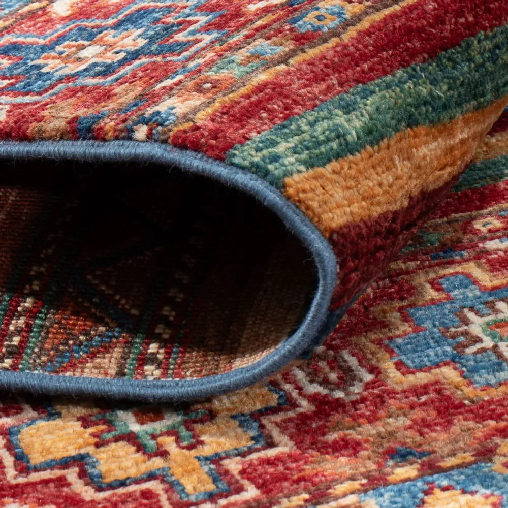 Shal Tapis 202x152cm - Tapis oriental