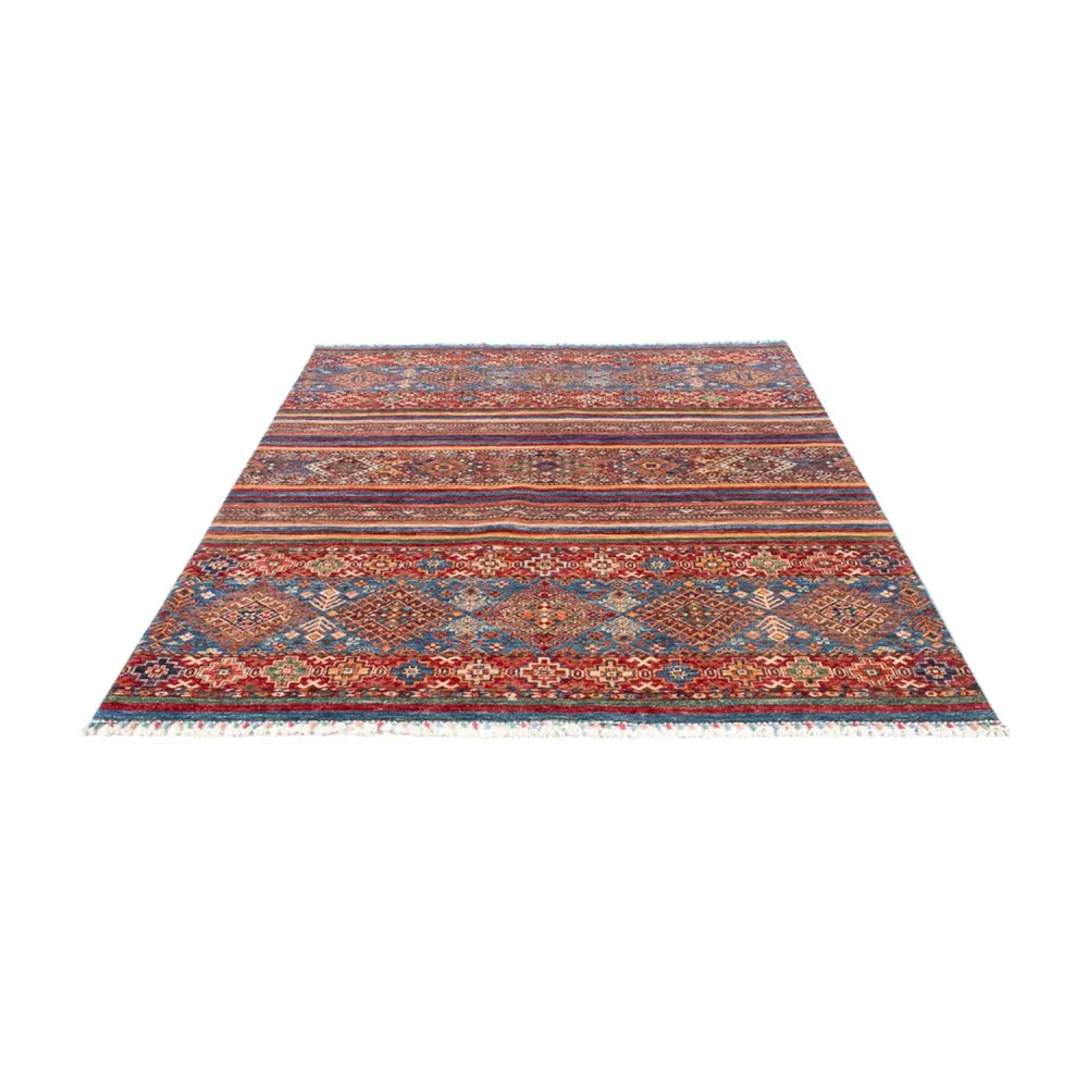 Shal Tapis 202x152cm - Tapis oriental