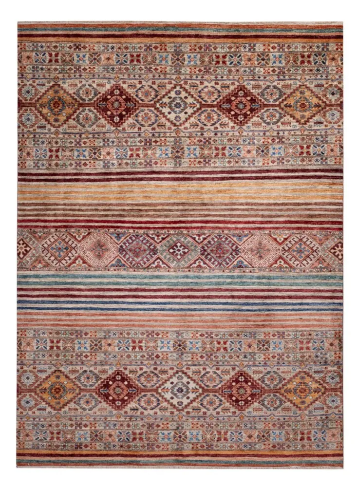 Shal Tapis 233x168cm - Tapis oriental