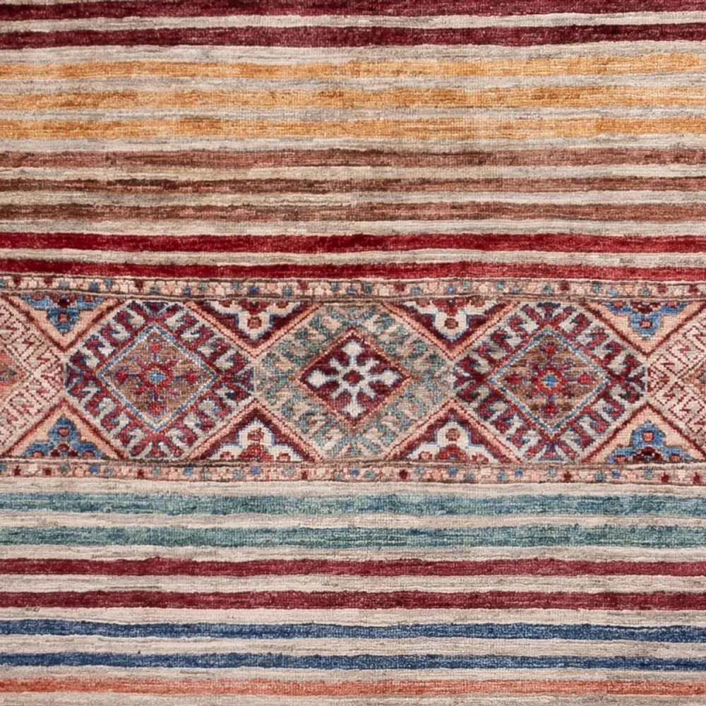 Shal Tapis 233x168cm - Tapis oriental