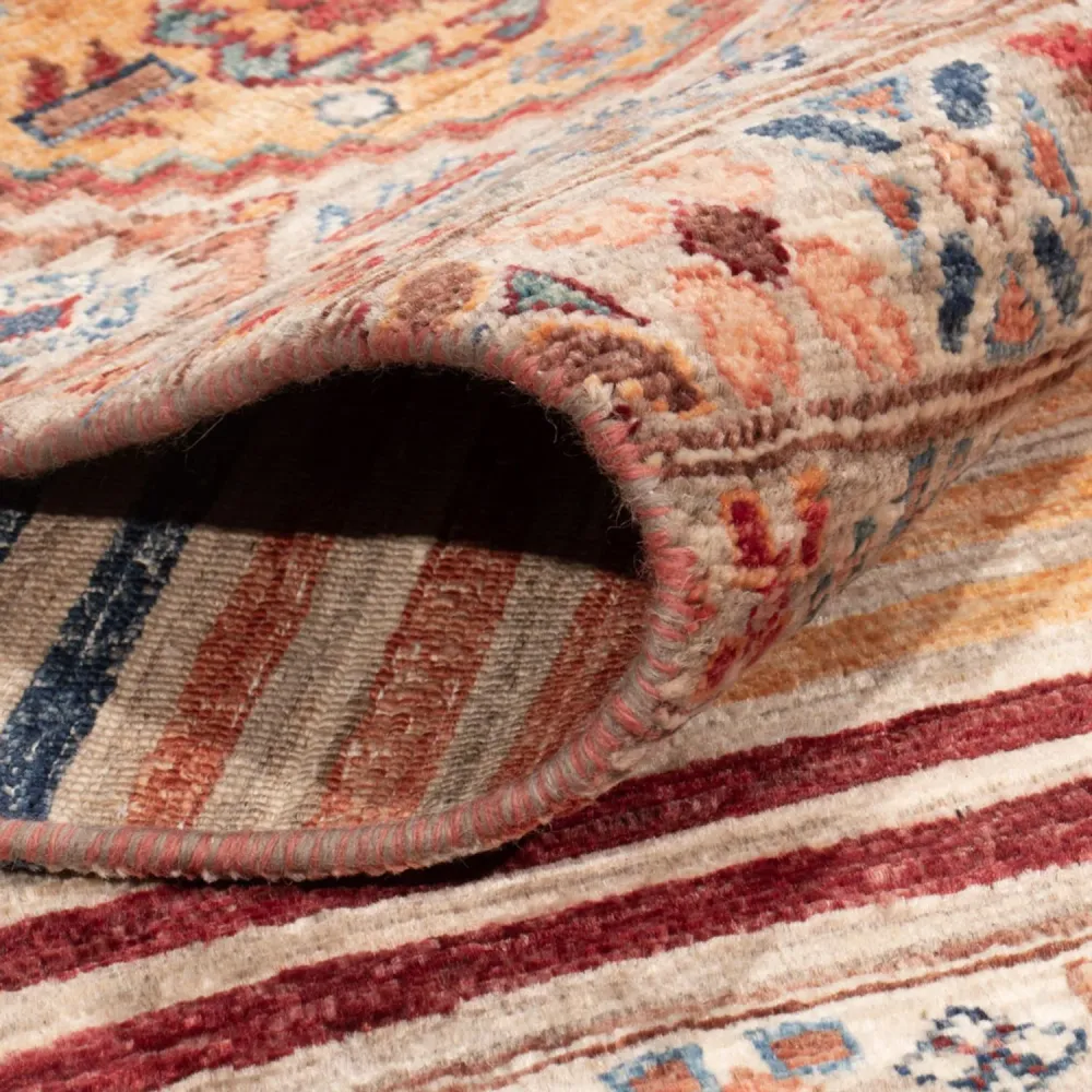 Shal Tapis 233x168cm - Tapis oriental