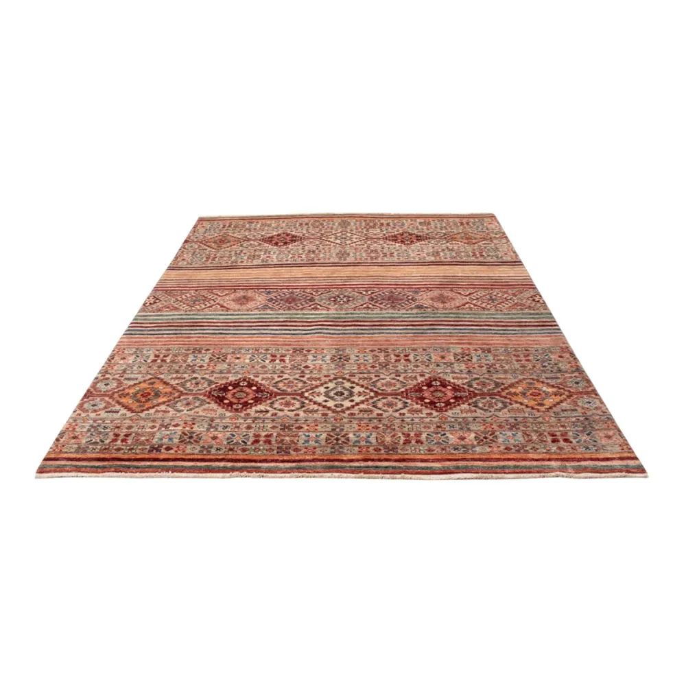 Shal Tapis 233x168cm - Tapis oriental