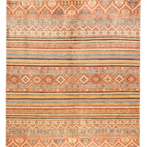 Shal Tapis 290x202cm - Tapis oriental