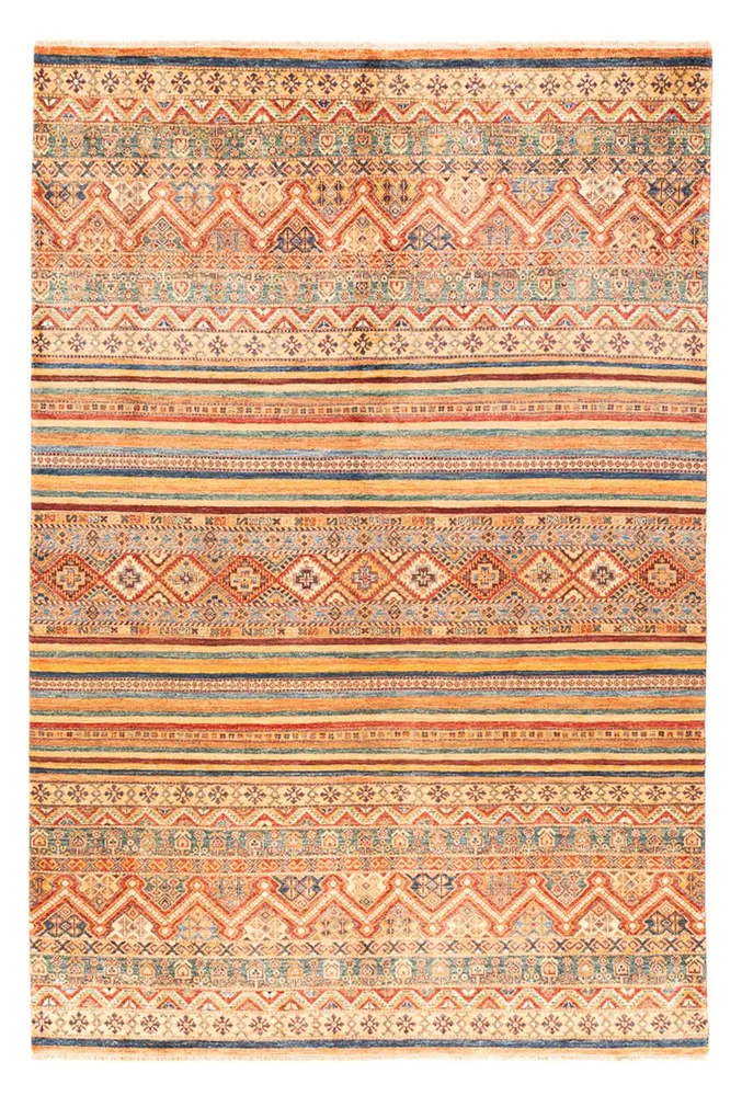 Shal Tapis 290x202cm - Tapis oriental