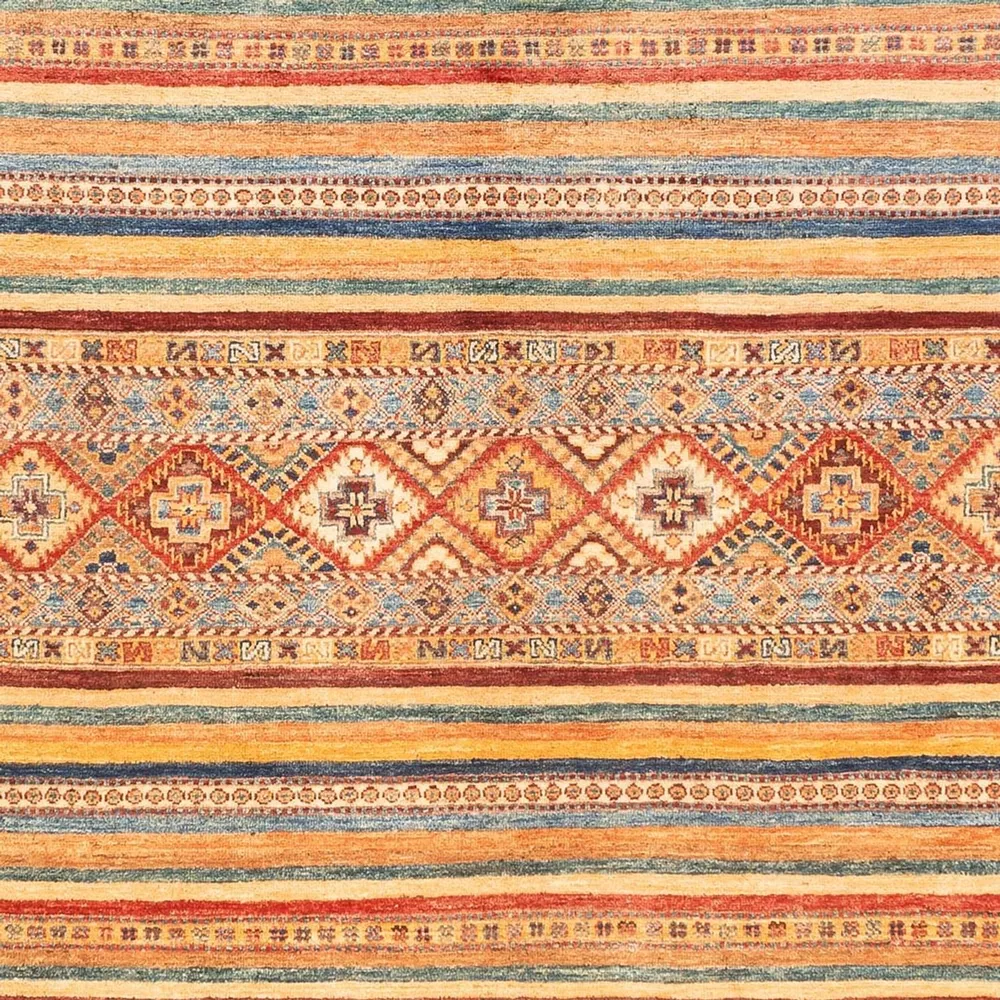 Shal Tapis 290x202cm - Tapis oriental
