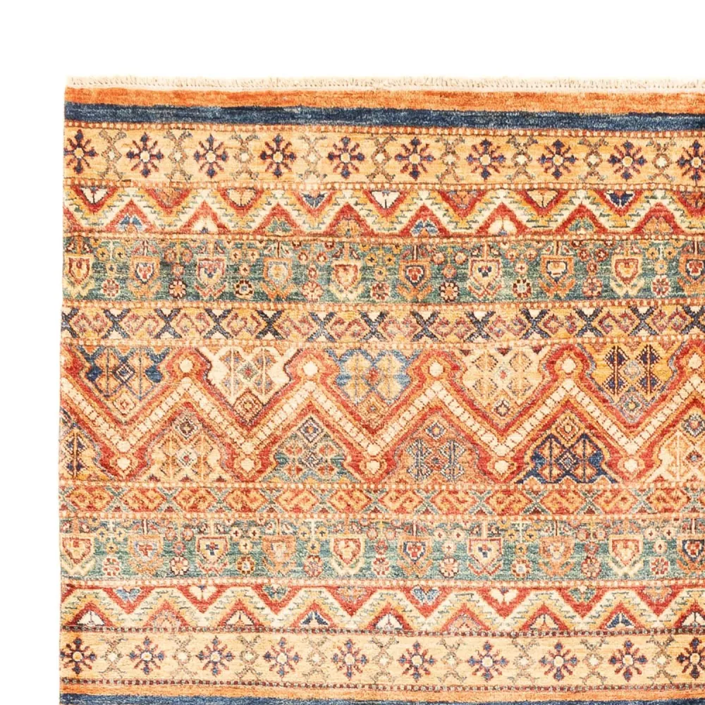 Shal Tapis 290x202cm - Tapis oriental