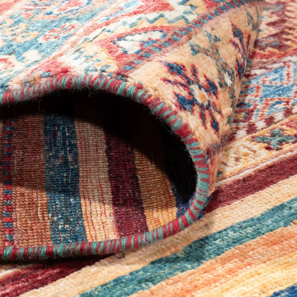 Shal Tapis 290x202cm - Tapis oriental