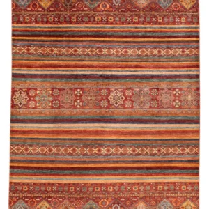 Shal Tapis 353x247cm - Tapis oriental