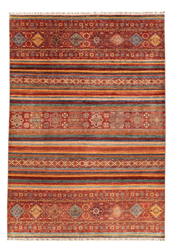 Shal Tapis 353x247cm - Tapis oriental