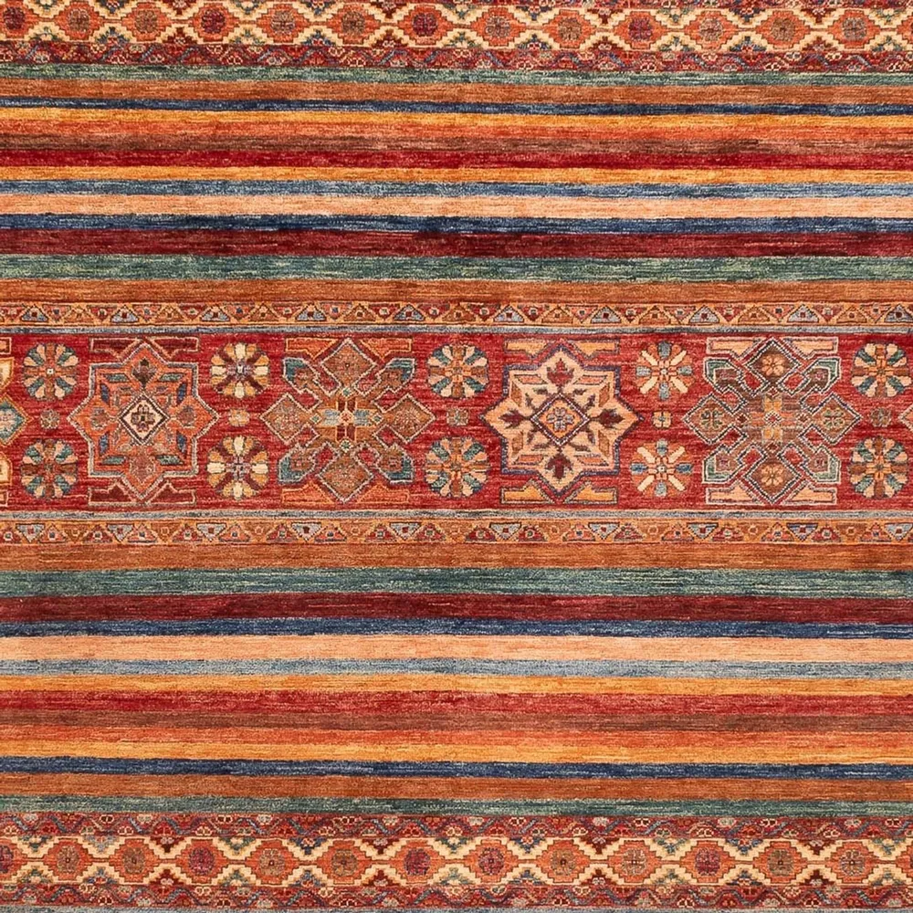 Shal Tapis 353x247cm - Tapis oriental