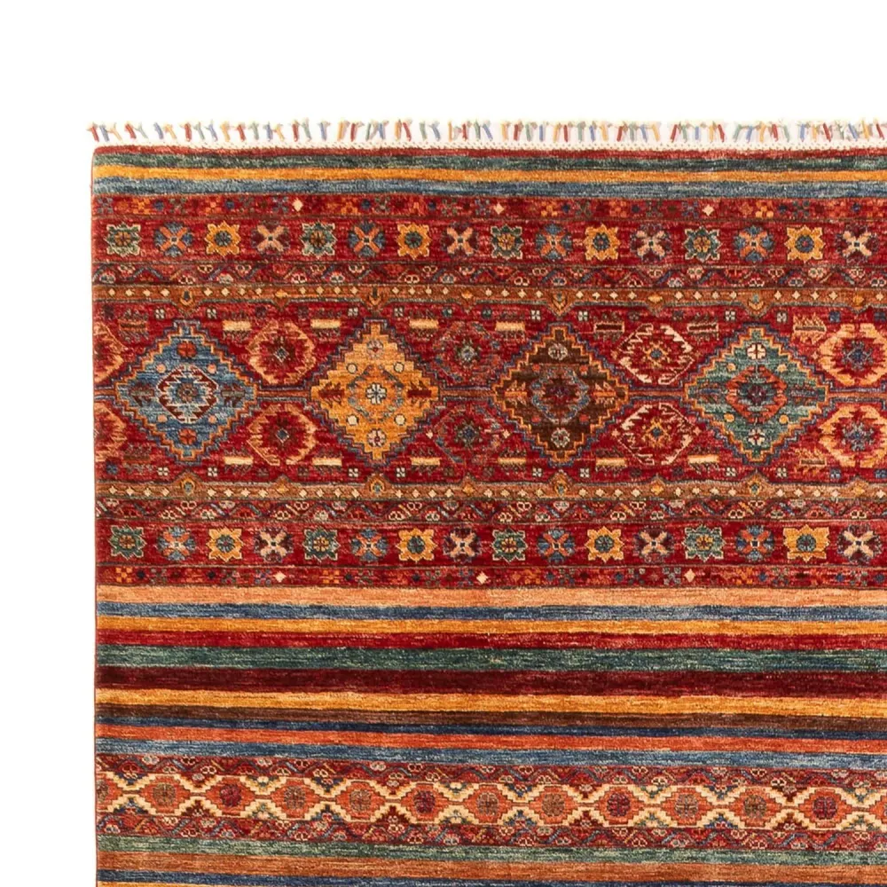 Shal Tapis 353x247cm - Tapis oriental