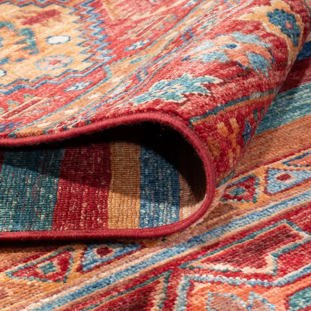Shal Tapis 353x247cm - Tapis oriental
