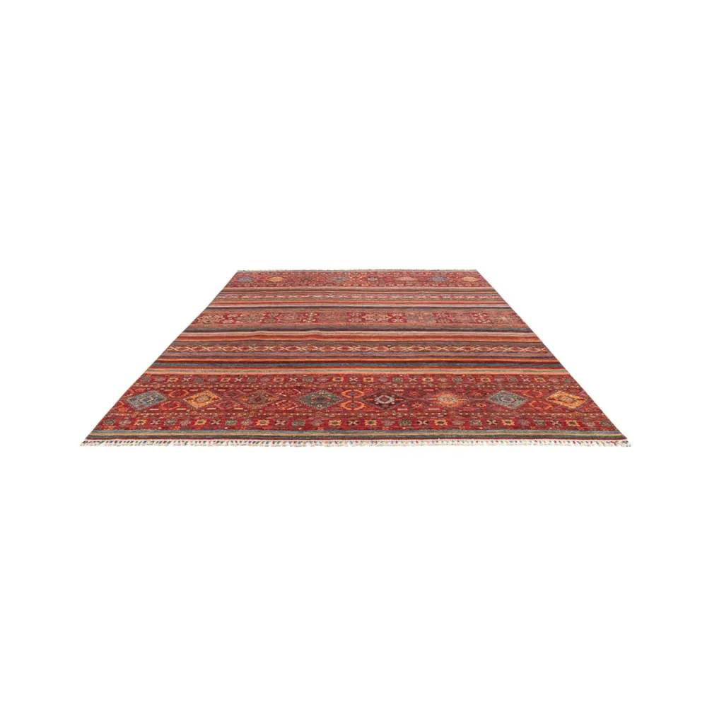 Shal Tapis 353x247cm - Tapis oriental